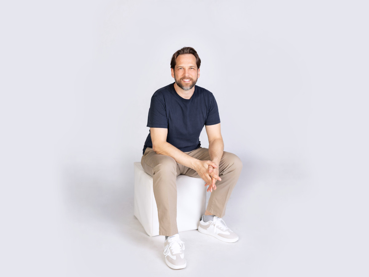 Clemens Grünberger © Flora Hübl