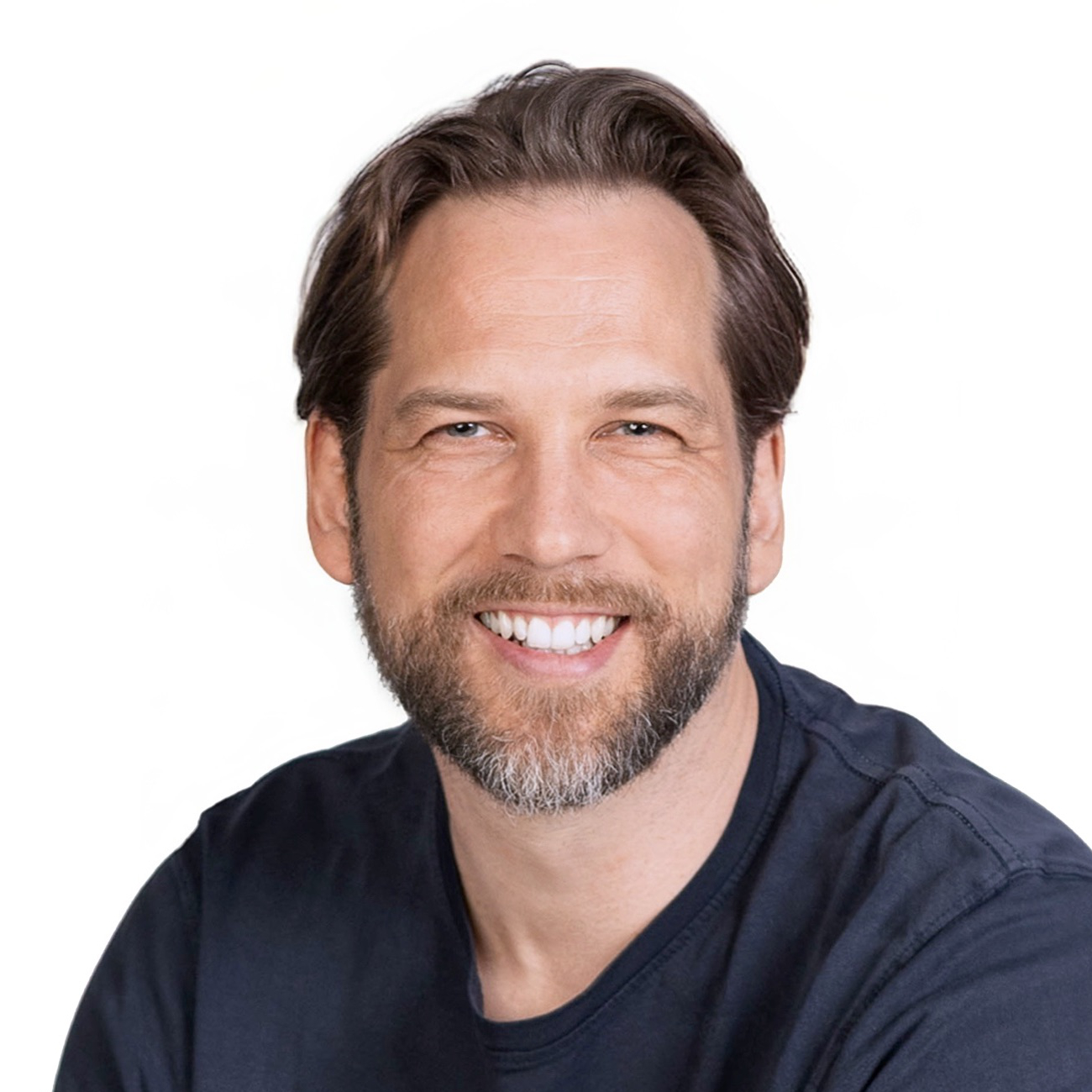Clemens Grünberger © Flora Hübl