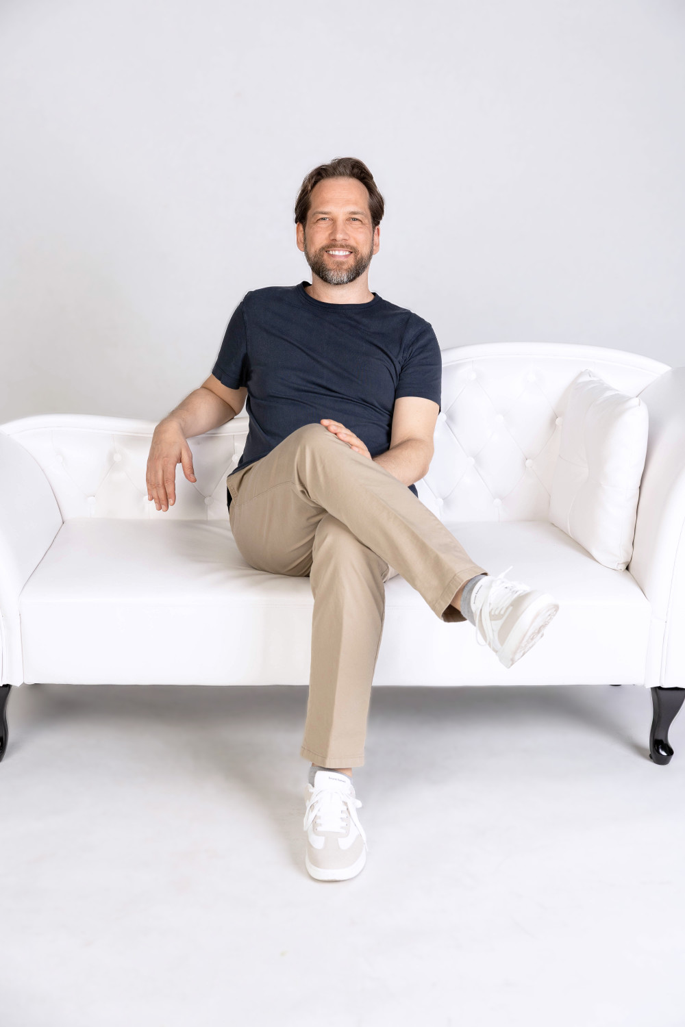 Clemens Grünberger © Flora Hübl